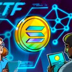 ETF Analysts Speculates On Possible BlackRock Solana ETF