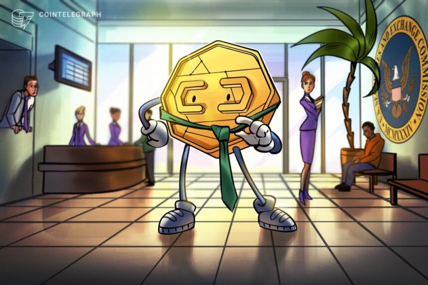 SEC’s Pro-Crypto Shift Signals Bullish Future for Digital Assets