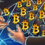 Bitcoin Short-Term Holders Cool On Profit-Taking: Glassnode