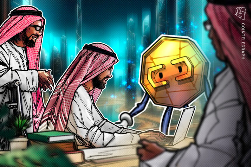 Laser Digital launches regulated crypto choices desk in Dubai