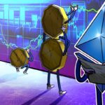 Crypto Treasurys Top 0B for Ethereum’s tenth Anniversary: Finance Redefined