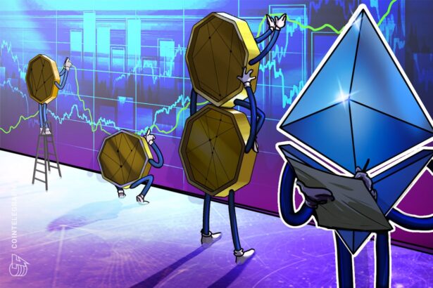 Crypto Treasurys Top 0B for Ethereum’s tenth Anniversary: Finance Redefined