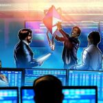 Is the Ethereum Price Top in? ETH Sell-Pressure Soars to 9M, Second Highest Level Ever