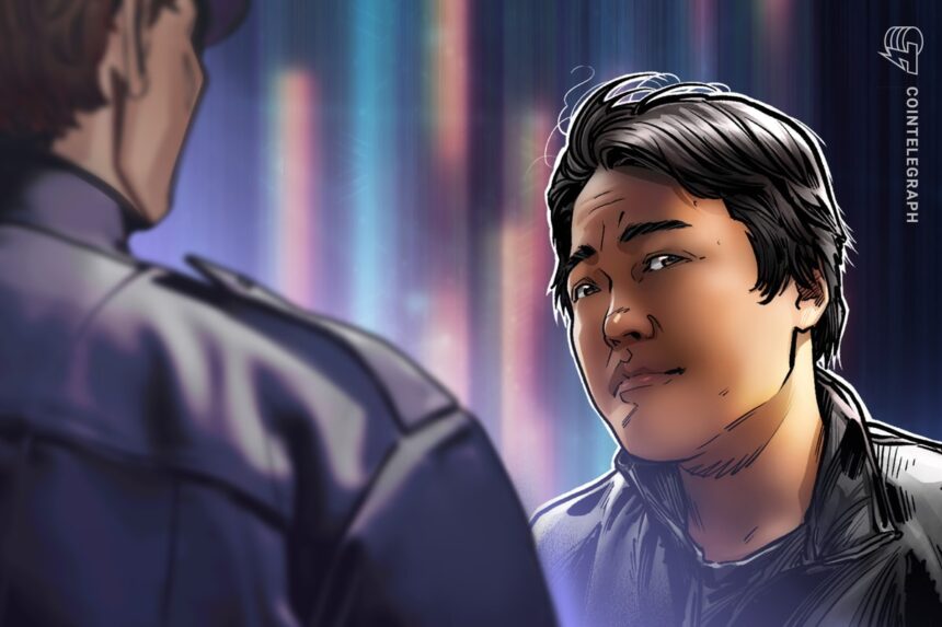 Do Kwon Pleads Guilty To Two Fraud Charges Related To Terraform Labs