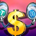 USDC leads crypto payrolls as Circle expands enterprise adoption