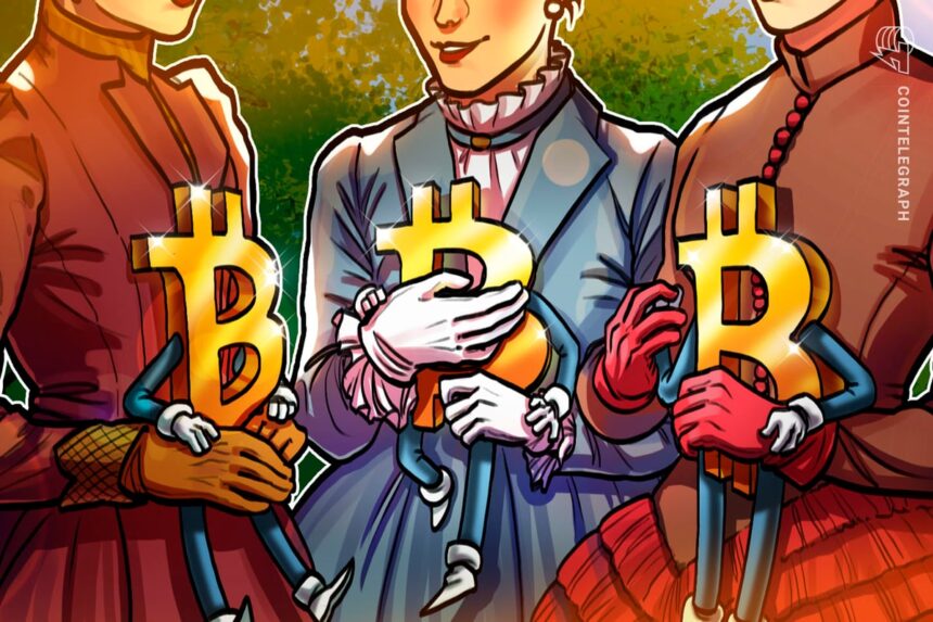 Three Catalysts That Could Push Bitcoin Beyond 0K