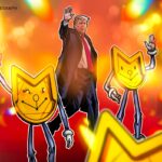 Canary Capital Files for Trump Coin ETF in Delaware