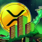 XRP Mirrors 70% Rally Fractal as Price Nears Falling Wedge Breakout