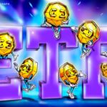 Half of the Top 20 US ETFs Launched in 2024 Are Crypto-Linked