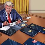 Trump to Sign an EO Over Ideological Debanking: Report