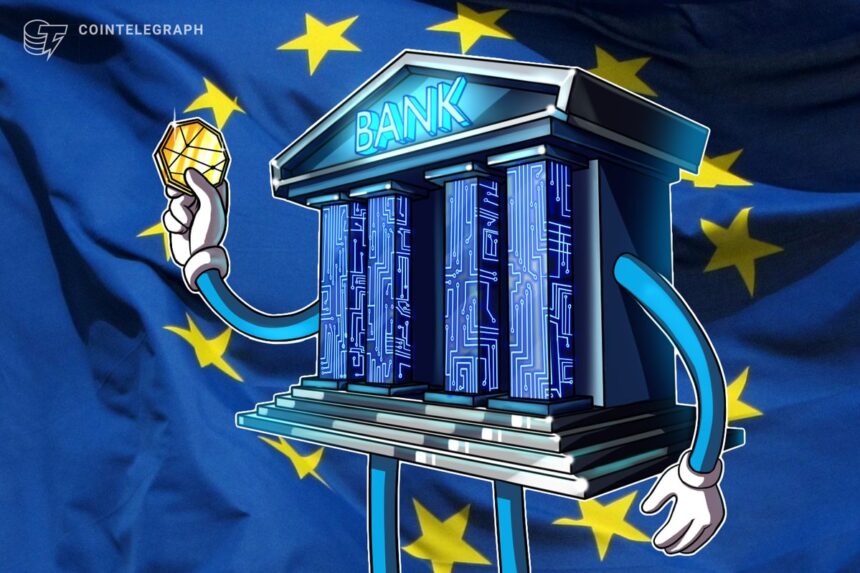 EU banks should maintain 12.5x capital in opposition to BTC underneath new guidelines