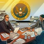 SEC Staff Guidance on Liquid Staking Leaves Regulatory Questions