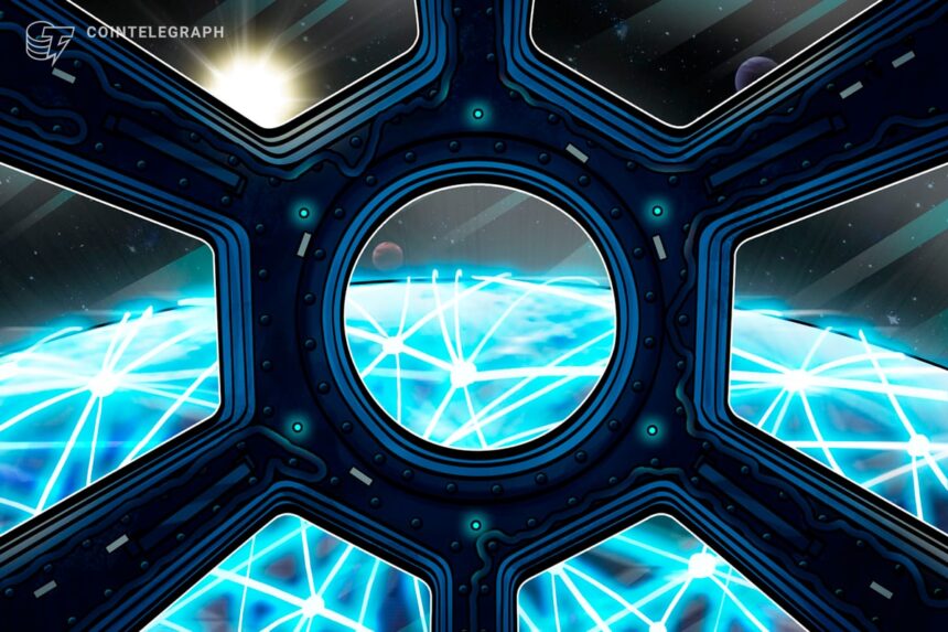 Blue Origin now accepts crypto and stablecoins for house tourism