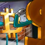 Bitcoin’s Return to 0L May Have to Wait Despite a Weakening Dollar