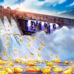 Ether Led ETP Inflows Last Week As Price Revisited K