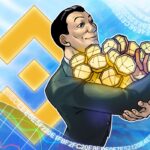 Binance Futures Volumes Hit Half-Year Highs In July Surge