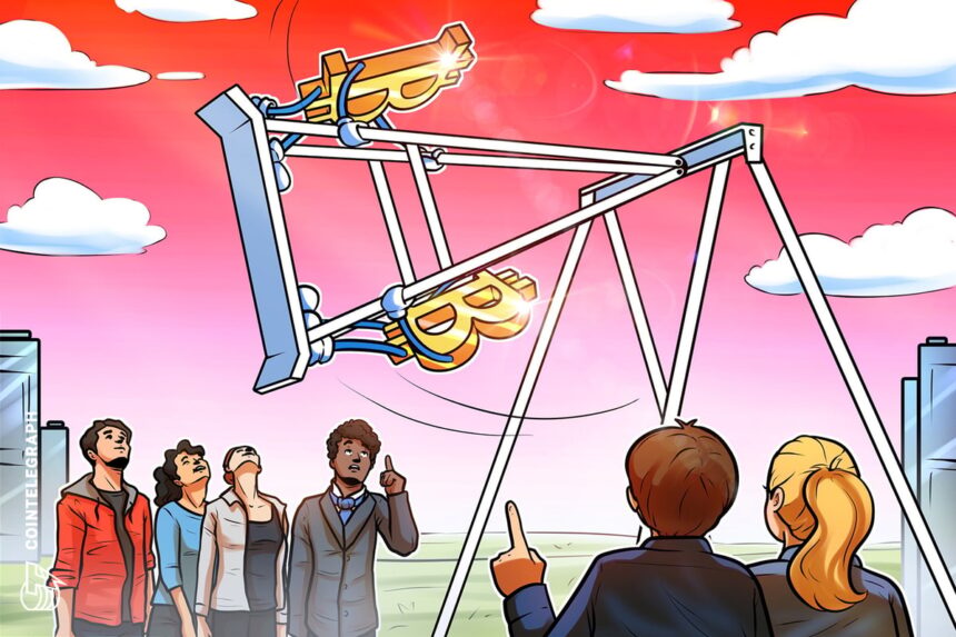 Bitcoin Price Support May Fail at 0,000 Amid ‘Ugly’ Candle