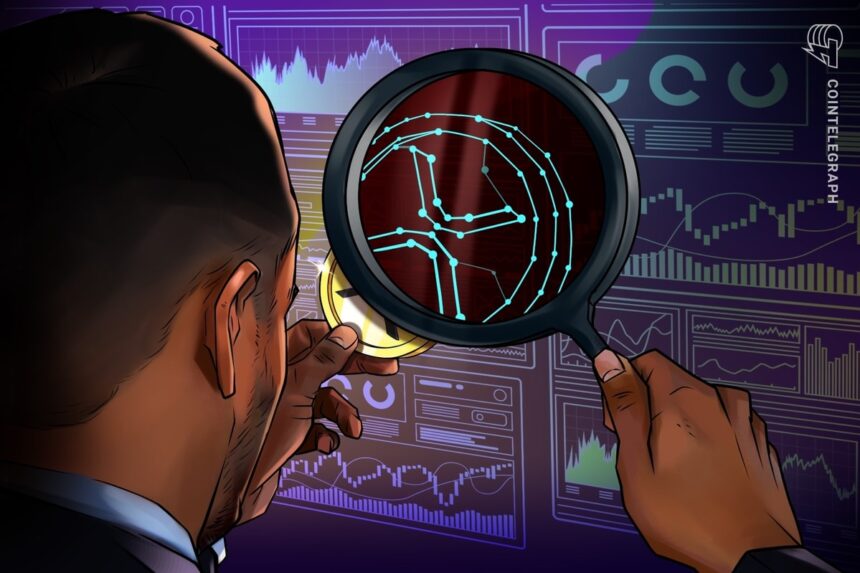 VivoPower Shares Jump 32% on 0M Ripple Equity Buy to Boost XRP Strategy
