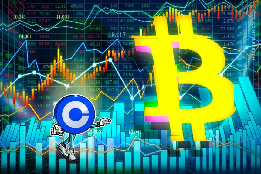 Coinbase plans B dual-tranche Note Sale to fund buybacks, acquisitions
