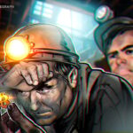 Bitcoin Mining Difficulty Hits All-Time High After Sharp Drop-Off