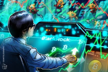 SEC Upping Bitcoin ETF Options Limits Will Boost IBIT: NYDIG