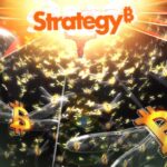 Strategy Bags 155 Bitcoin To Celebrate Five Years Of BTC Buys