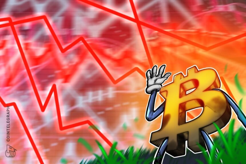 No Altcoin Summer After Bitcoin’s 2K Dip: Bitfinex