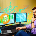 Bitcoin is Due to Get “Uncorked” by Corporate Treasurys