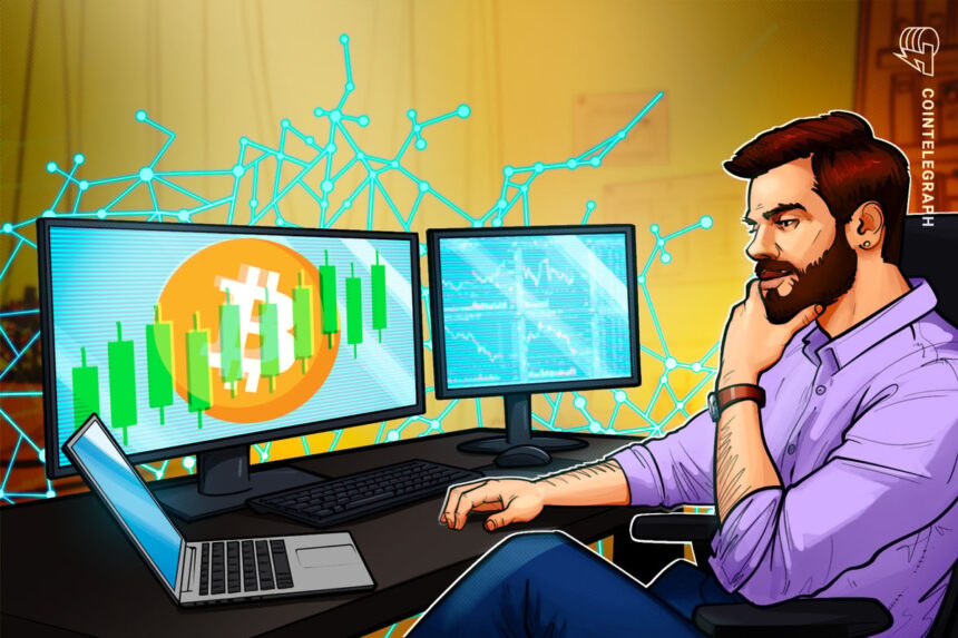 Bitcoin is Due to Get “Uncorked” by Corporate Treasurys