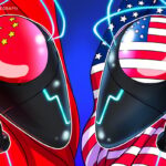 China’s Crypto Liquidation Plans Reveal Its Grand Strategy