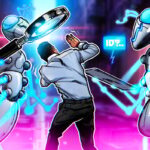 China Warns Iris-Scanning Crypto Projects Pose National Security Risk