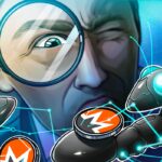 Monero Sees Hiccups as Qubic Likely Succeds in 51% Attack