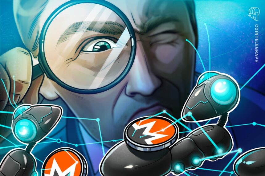 Monero Sees Hiccups as Qubic Likely Succeds in 51% Attack