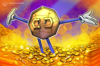 Tether Gold Surpasses 0M as Bitcoin Holdings Surge at Twenty One Capital