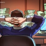 Mill City Raises Another 0 Million For SUI Treasury