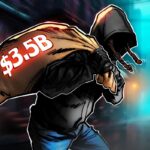 .5 Billion Bitcoin Heist, Biggest Crypto Hack Ever, Retroactively Uncovered