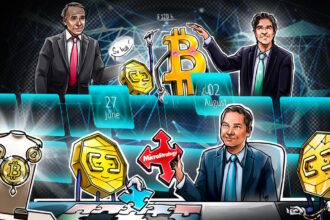 XRP Set For Rebound, Crypto Returns To US