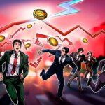 Bitcoin Sellers Hit Exchanges As Price Touches 2,000