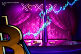 The Stripper Index Doesn’t Hold Up in Bitcoin’s Case, OnlyFollowers Models Say
