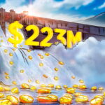 Crypto Funds see 3M outflows as FOMC Meeting ends 15-week streak