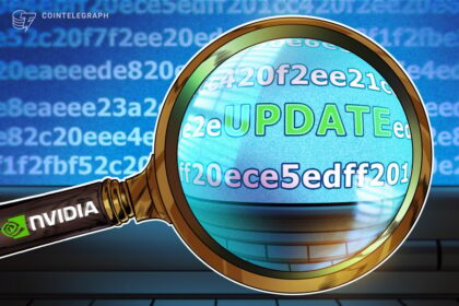 Nvidia Releases Update for ‘Critical’ Vulnerabilities in Triton