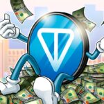 Verb Stock Soars 200% After TON Treasury Plan