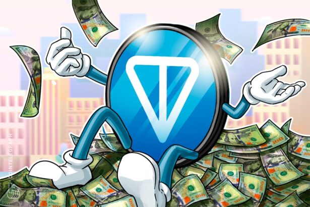 Verb Stock Soars 200% After TON Treasury Plan
