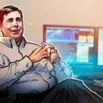 Grayscale brings again Barry Silbert, provides Wall Street leaders