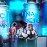 Bitcoin slumps, however LTC, CRO, ENA, and MNT stay sturdy on the charts