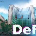 SEC Guidance on Liquid Staking a Win for DeFi, Institutions