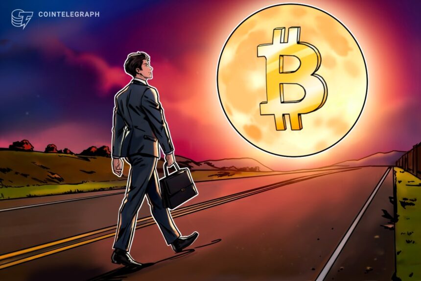 Satsuma Raises 8M With 5M in Bitcoin to Expand BTC Treasury