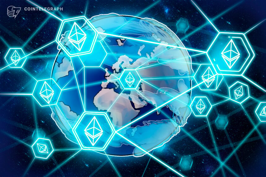Ethereum Staking Extends ATH Run as SEC Deliberates