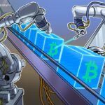 IREN Soars 11% After Mining More Bitcoin Than MARA In July