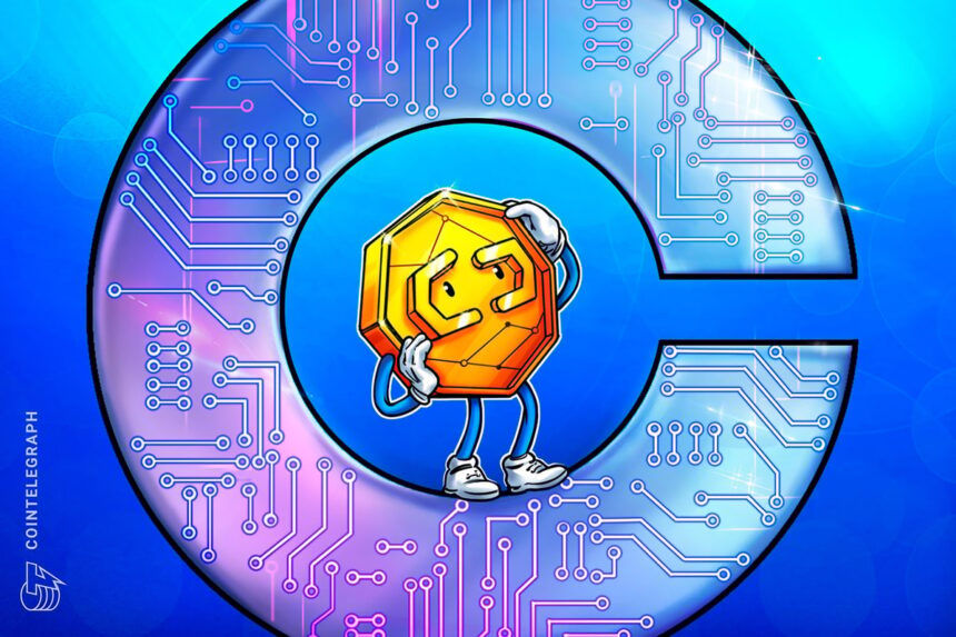 Coinbase To Levy Fee On USDC Swaps Over M